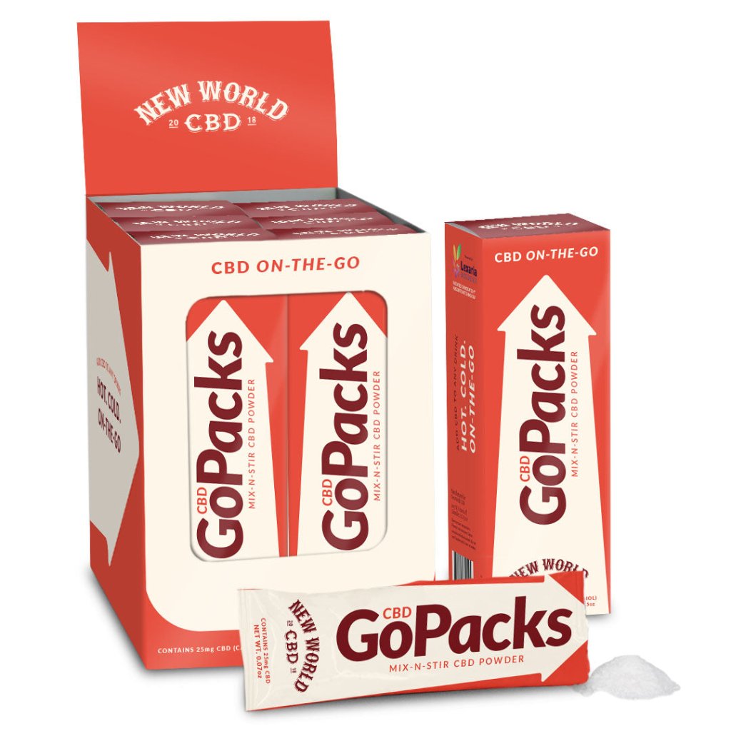 GoPacks