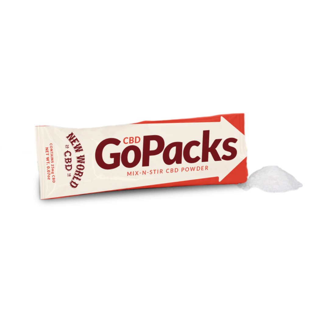 GoPacks