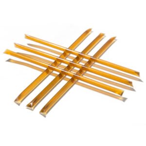 CBD 10mg Honey Sticks – 10 Pack